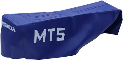 Immagine prodotto di Honda MT 5 sedili coprisedile coprisedile blu