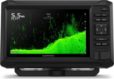 Immagine prodotto di Garmin Echomap Uhd2 72cv Fishing Plotter Trasparente Trasparente Taglia unica
