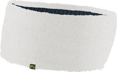 Image de Bandeau Karpos Vertice Blanc  Homme Blanc Taille unique