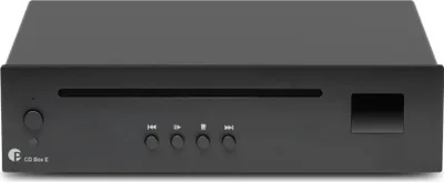 Produktbild von Pro-Ject CD Box E Black HiFi-CD-Player