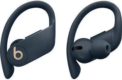 Produktbild von Beats by Dr Dre Powerbeats Pro Wireless Bluetooth In Ear Kopfhörer NAVY Blau