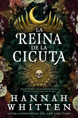 Produktbild von La reina de cicuta