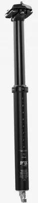 Produktbild von FOX Transfer Performance Elite Dropper-Sattelstütze, 30.9 mm, 210 mm, black/black - Teleskop-Sattelstütze MTB Größe 30