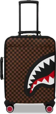 Immagine prodotto di Trolley Sprayground 910CL270NSZ da Uomo