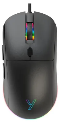 Image de Yenkee Yms 300Bk Reaper Usb