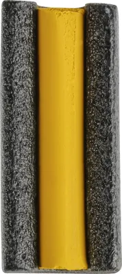 Produktbild von Blockx 3x Pastellkreide, Gelb 1 12111BXC