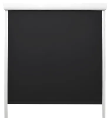 Immagine prodotto di Tenda termica Sol Royal SolReflect K24, 80x175 cm, nera, oscurante