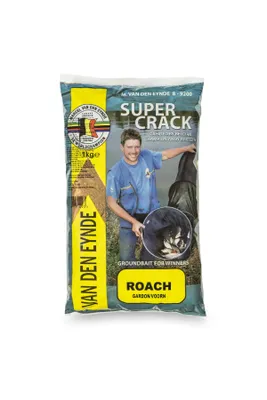 Produktbild von vd Eynde Supercrack Voorn 1 kg