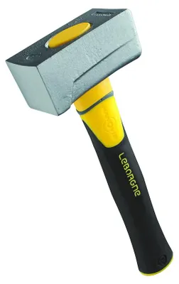 Image de Massette Nanovib 1,2 kg 26 cm - travaux de maçonnerie avec réduction des vibrations