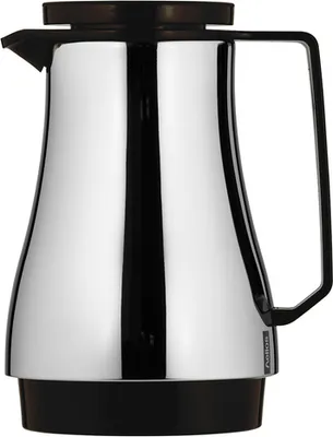 Produktbild von Helios Isolierkanne Champion 0,6 l braun