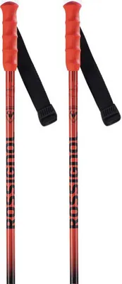 Immagine prodotto di Bastoncini Rossignol Hero Sl Junior Arancione 100 cm Arancione 100 cm