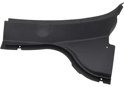 Image de DIEDERICHS 2247230 Couvercle, réservoir d'eau avant gauche pour VW PASSAT B6 Variant (3C5)