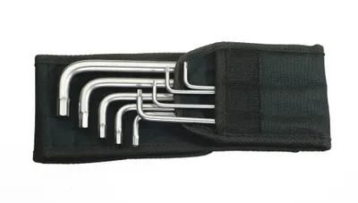 Produktbild von Wera 393 S Bits-Handhalter extra Slim m. flexiblem Schaft