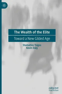 Obrázok produktu pre The Wealth of the Elite