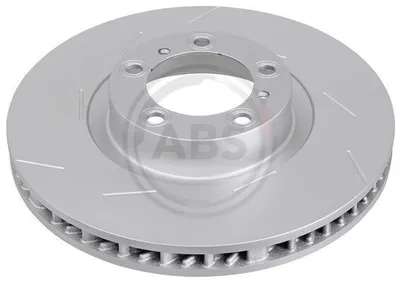 Produktbild von A.B.S. Coated Bremsscheibe für PORSCHE PANAMERA 360mm 18265