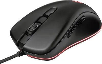 Immagine prodotto di TRUST Trust GXT 930 Jacx mouse da gioco destro USB Type-A ottico 6400 DPI