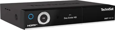Productafbeelding van Digit Isio S4
