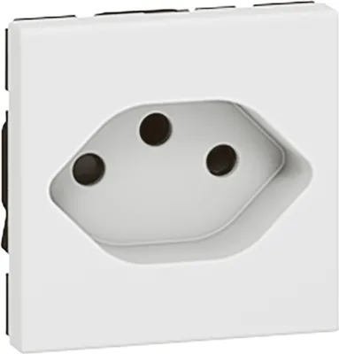Produktbild von Legrand 077506 Steckdose