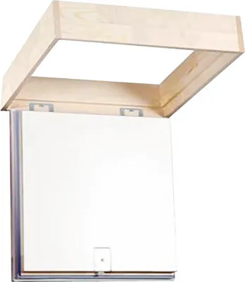 Obrázok produktu pre Podkrovný výlez Oman WS Termo 70x55 cm