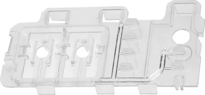 Produktbild von Beko 2963670200 Lichtleiste für Wäsche-/Kondenstrockner (siehe Beschreibung)