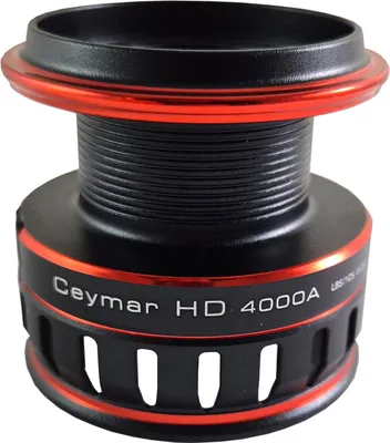 Produktbild von Okuma Ceymar HD Spinnrolle 4000A Ersatzspule