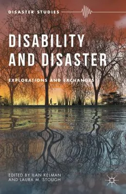 Obrázok produktu pre Disability and Disaster