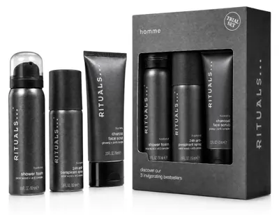Image de RITUALS | HOMME | Packs And Sets | Toiletries