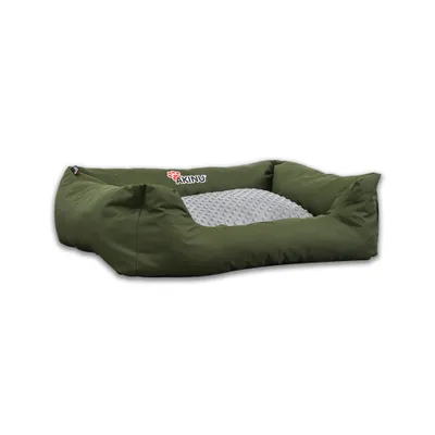 Obrázek produktu pro Akinu BASIC Collection Pelech pro psy S 65 x 50 cm khaki