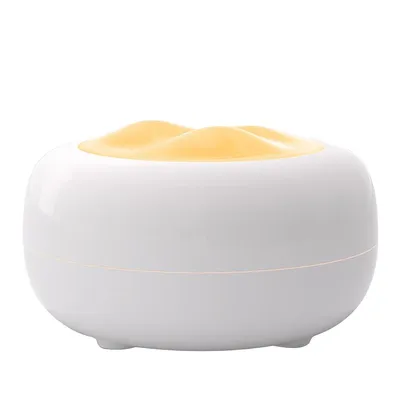 Produktbild von Diffusor für ätherische Öle,300ml leiser Luftbefeuchter für Schlafzimmer, Timer und automatische Abschaltung, 7 LED-Farben, für große Räume im Büro