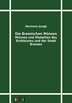 Produktbild von Die Bremischen Münzen