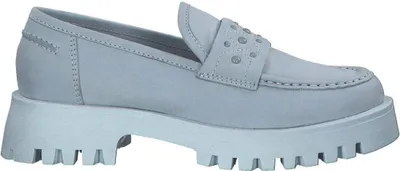 Produktbild von Marco Tozzi Damen Slipper & Loafer 2-24723-20 843 Farbe: Blau Größe: 40
