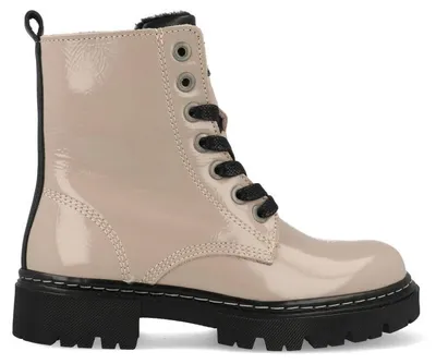Productafbeelding van Bullboxer Boots AJS500E6L_TAUPKB50 Beige-30