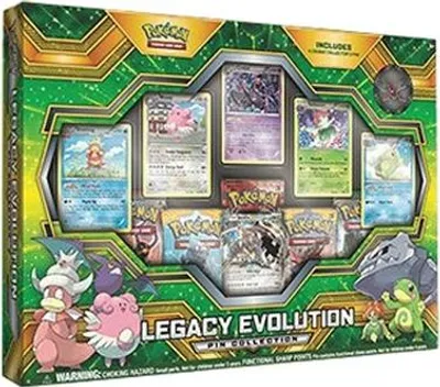 Immagine prodotto di Pokémon 0820650803048, carte, oggetti da collezione