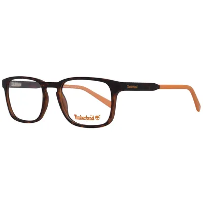 Produktbild von Timberland TB1624 Dark havana 52/19/145 Herren Brillen