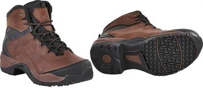 Produktbild von Busse Stallschuh Dallas braun Reitschuh vollnarbiges Leder , Busse_17_Groessen:36
