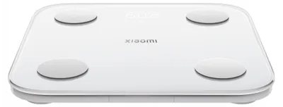 Obrázok produktu pre Inteligentná váha do kúpeľne Xiaomi – 25 parametrov, 36 používateľov. XIAOMI INTELIGENTNÁ VÁHA