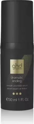 Zdjęcie produktu dla ghd Dramatic Ending Smooth and Finish Serum 30ml