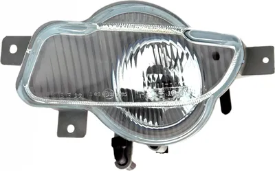 Produktbild von TYC Nebelscheinwerfer  19-5752-05-9
