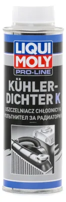 Produktbild von LIQUI MOLY Kühlerdichtstoff dichtmitel kühlsystem 20457 Dose 250ml