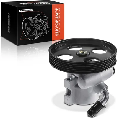 Imagen del producto de Bomba hidráulica de dirección asistida, modelo Frankberg 1x, compatible con Citroën Berlingo, Xsara ZX y Peugeot 306, Partner