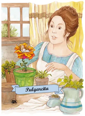 Obrázek produktu pro Thumbelina