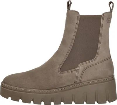 Obrázok produktu pre Tamaris 25489/45 Taupe Veľkosť EU 40