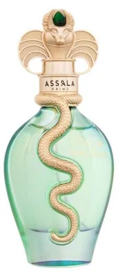 Obrázek produktu pro Assala Prime, dobrý den, Assalo
