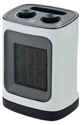 Productafbeelding van Kuken Oscillerende Keramische Heater 1800W