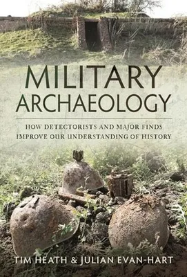 Productafbeelding van Military Archaeology