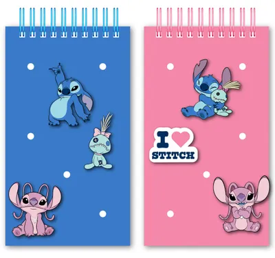 Imagen del producto de Cuaderno de espiral, 15 x 8,5 cm, encuadernación mixta - Beniamin