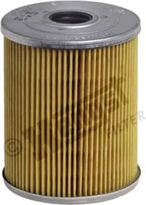 Produktbild von Hengst Luftfilter für Citroen Peugeot