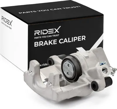 Produktbild von RIDEX Bremssattel Hinten Links Hinten für OPEL Vectra C Caravan (Z02) Ø40mm 78B1605