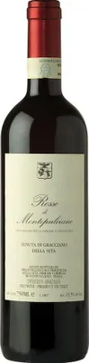 Produktbild von Gracciano Rosso di Montepulciano DOC