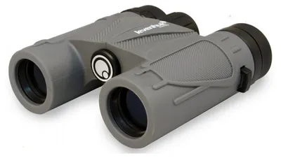 Produktbild von Levenhuk Fernglas Karma PLUS 10x25